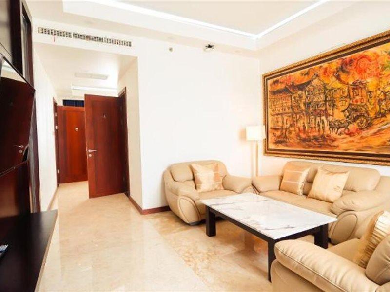 M Bahalap Hotel Palangka Raya Экстерьер фото